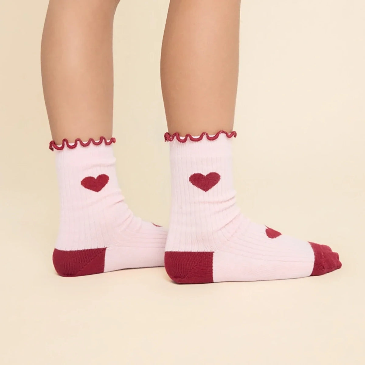 Vigga Socken