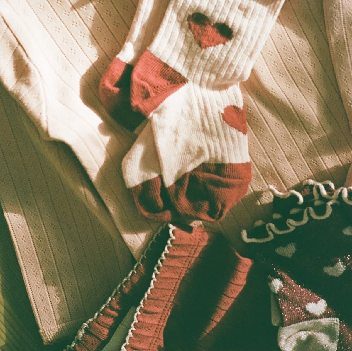 Vigga Socken