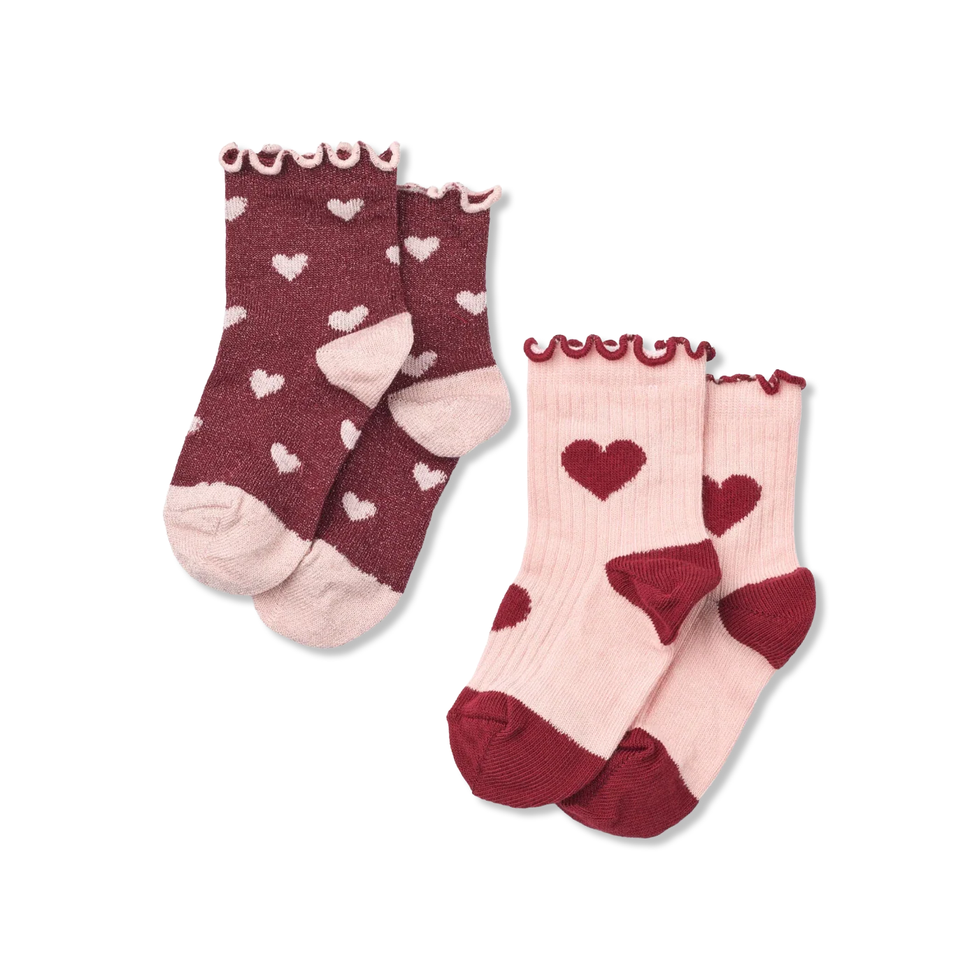 Vigga Socken
