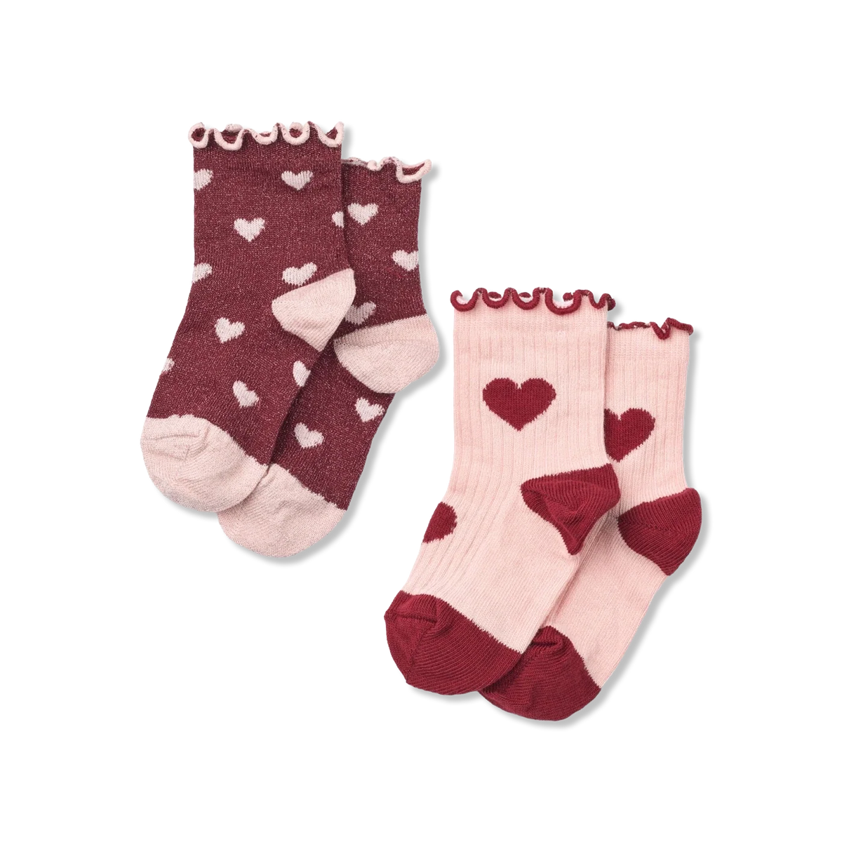 Vigga Socken