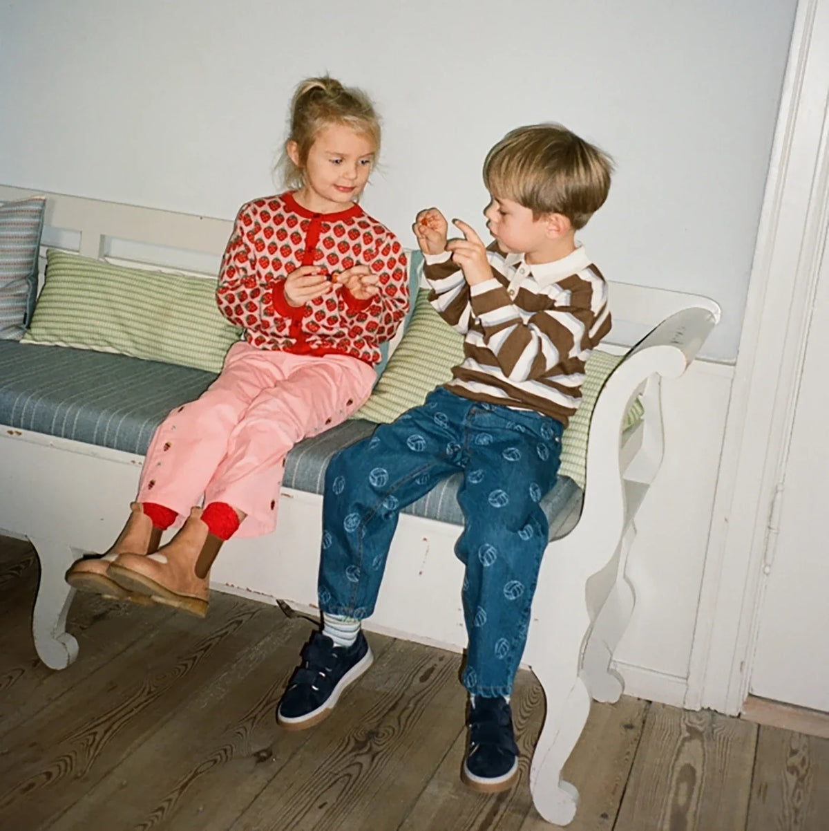 Vilde Socken