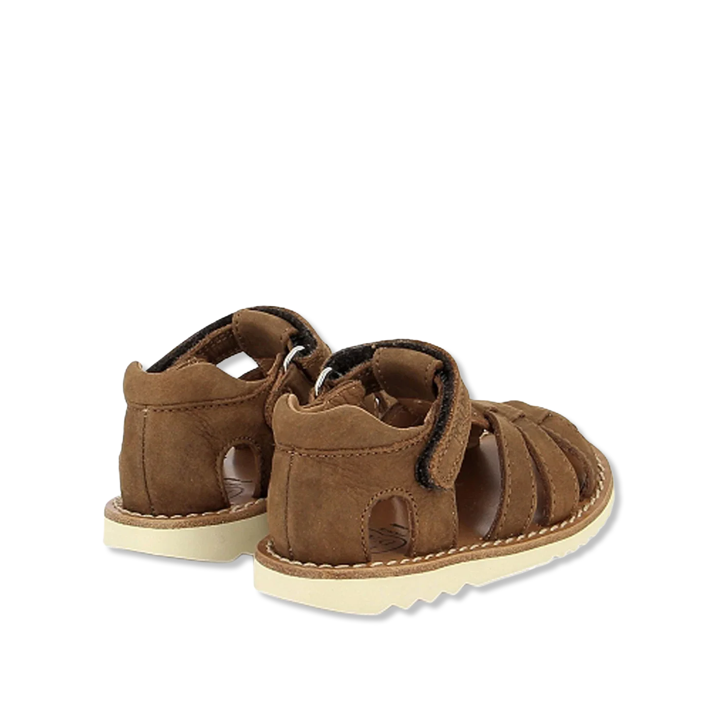 Waff papy Geschlossene sandalen