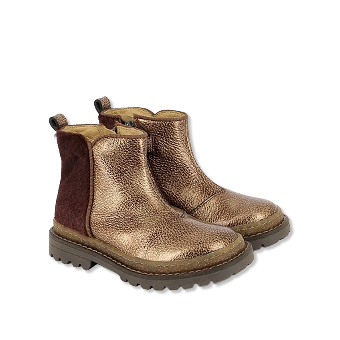 Wall Stiefel