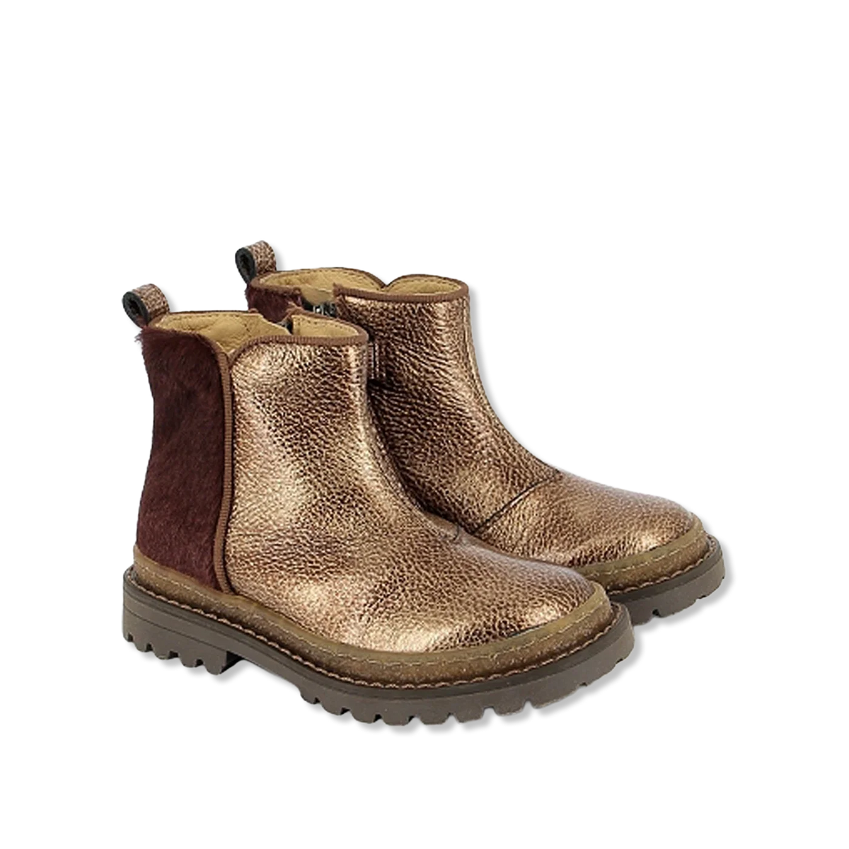 Wall Stiefel