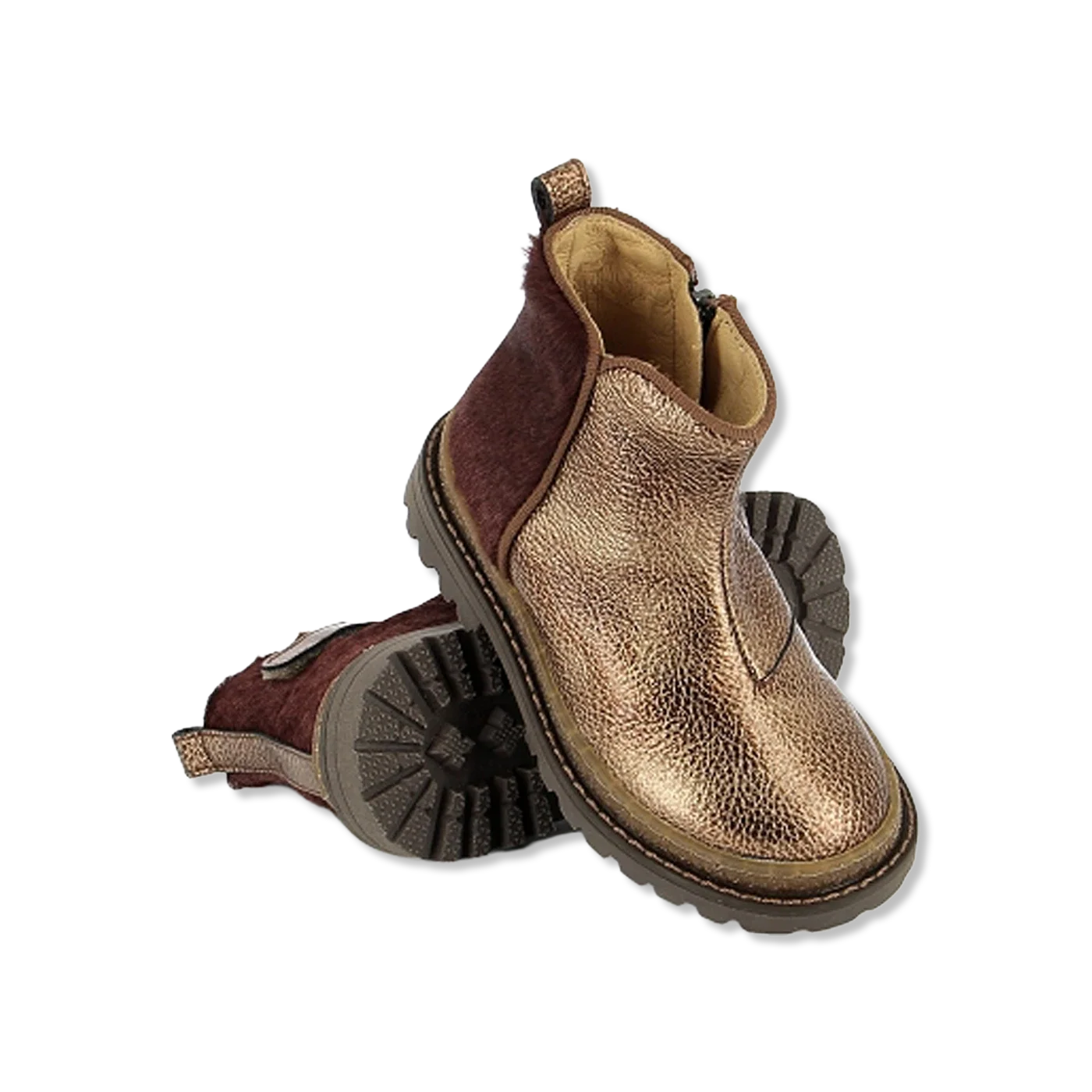 Wall Stiefel