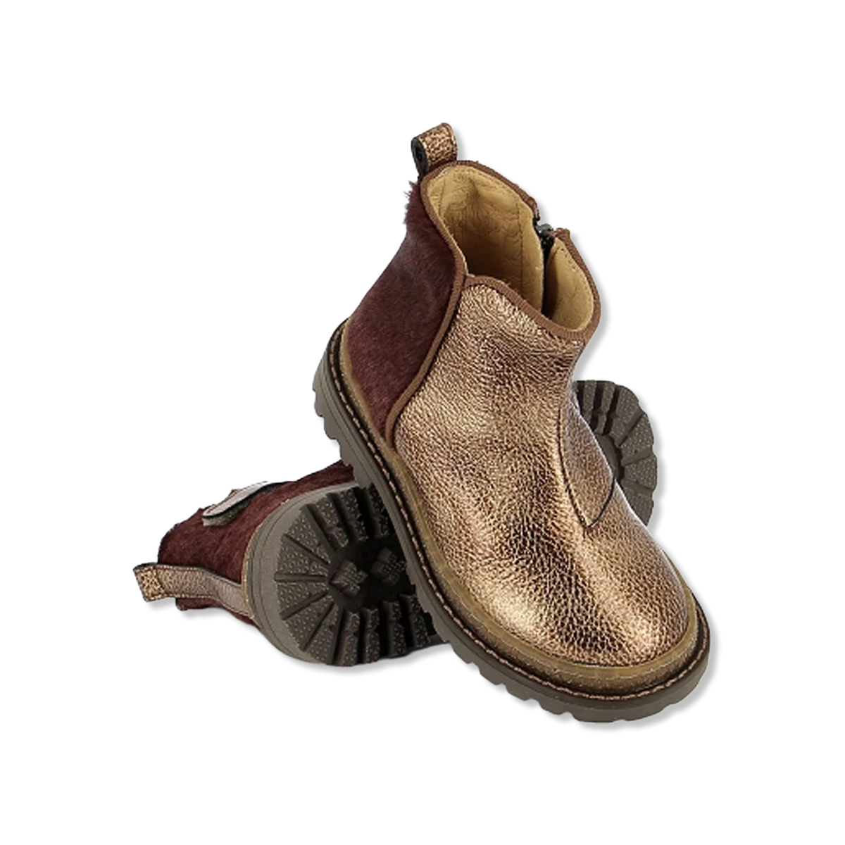 Wall Stiefel