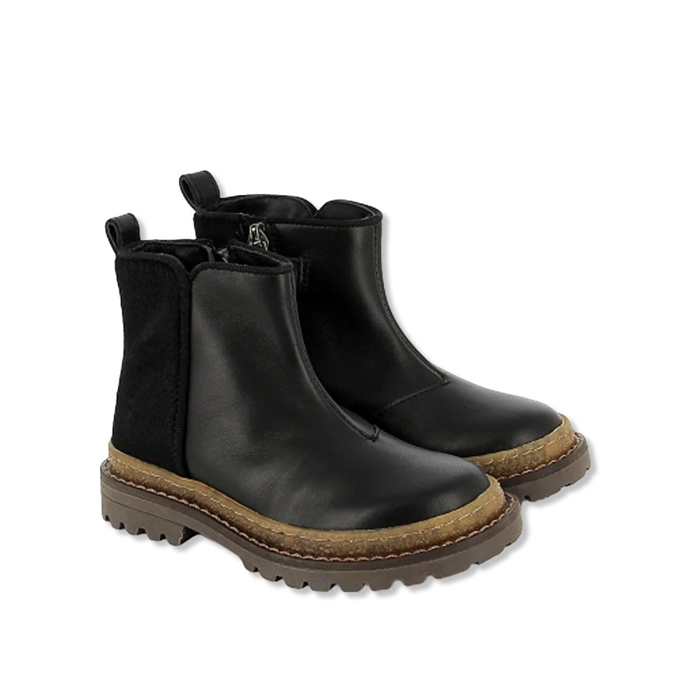 Wall Stiefel