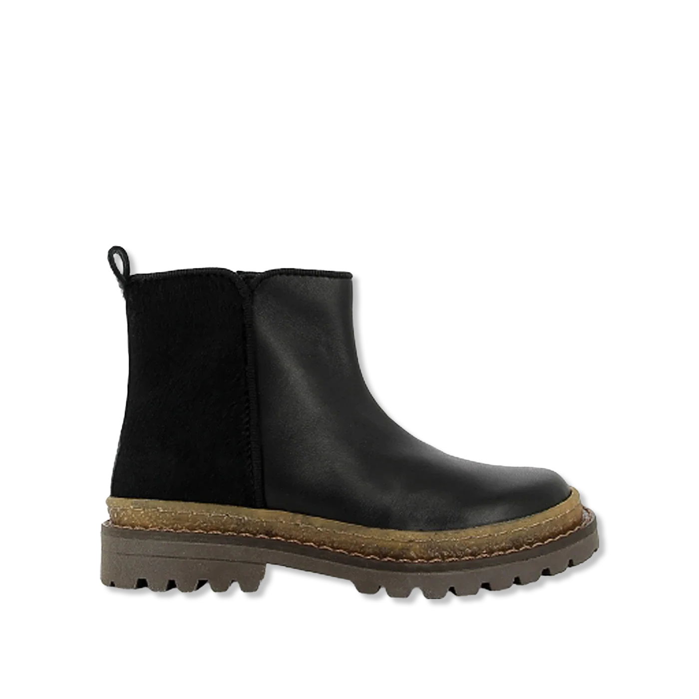 Wall Stiefel