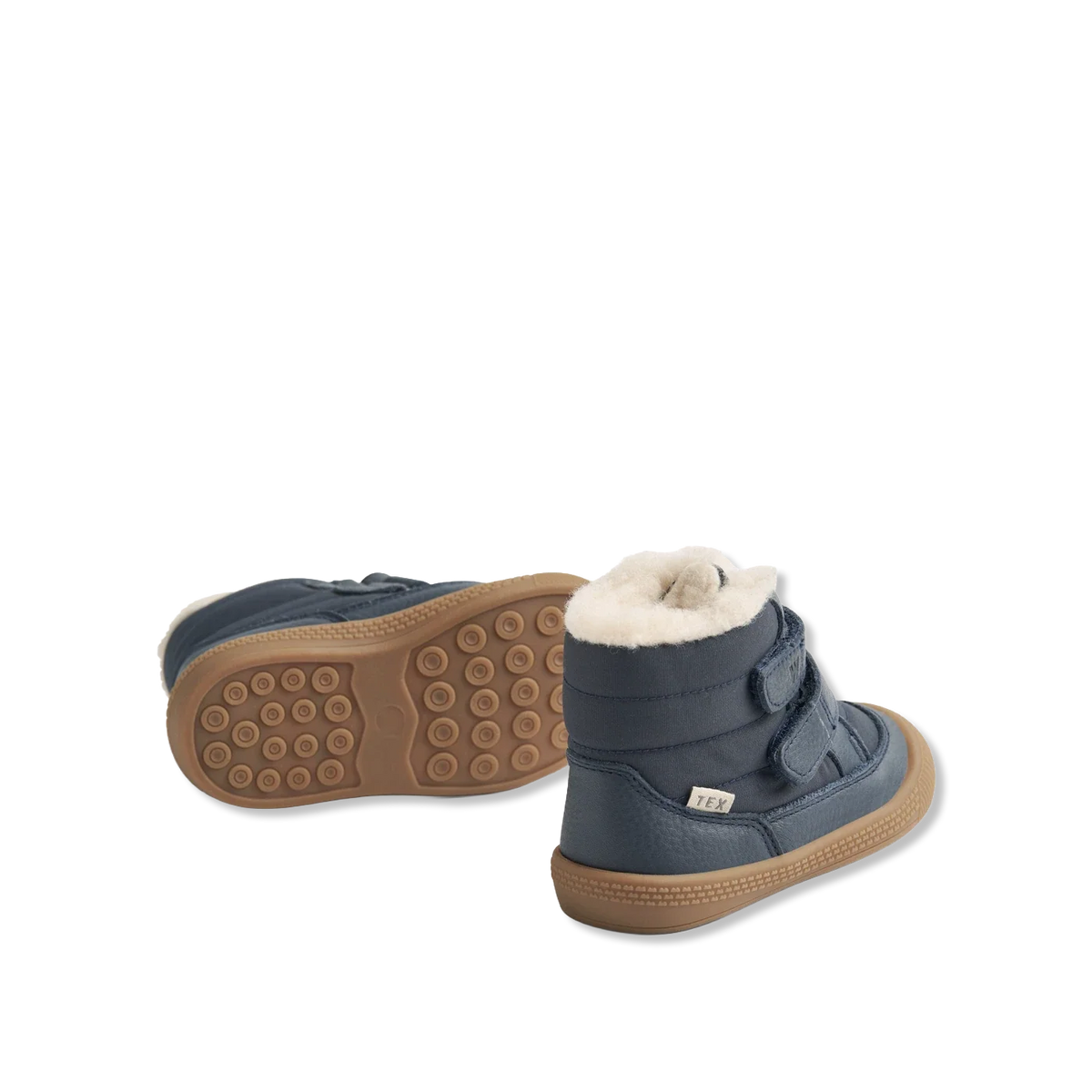 Daxi tex Winterstiefel