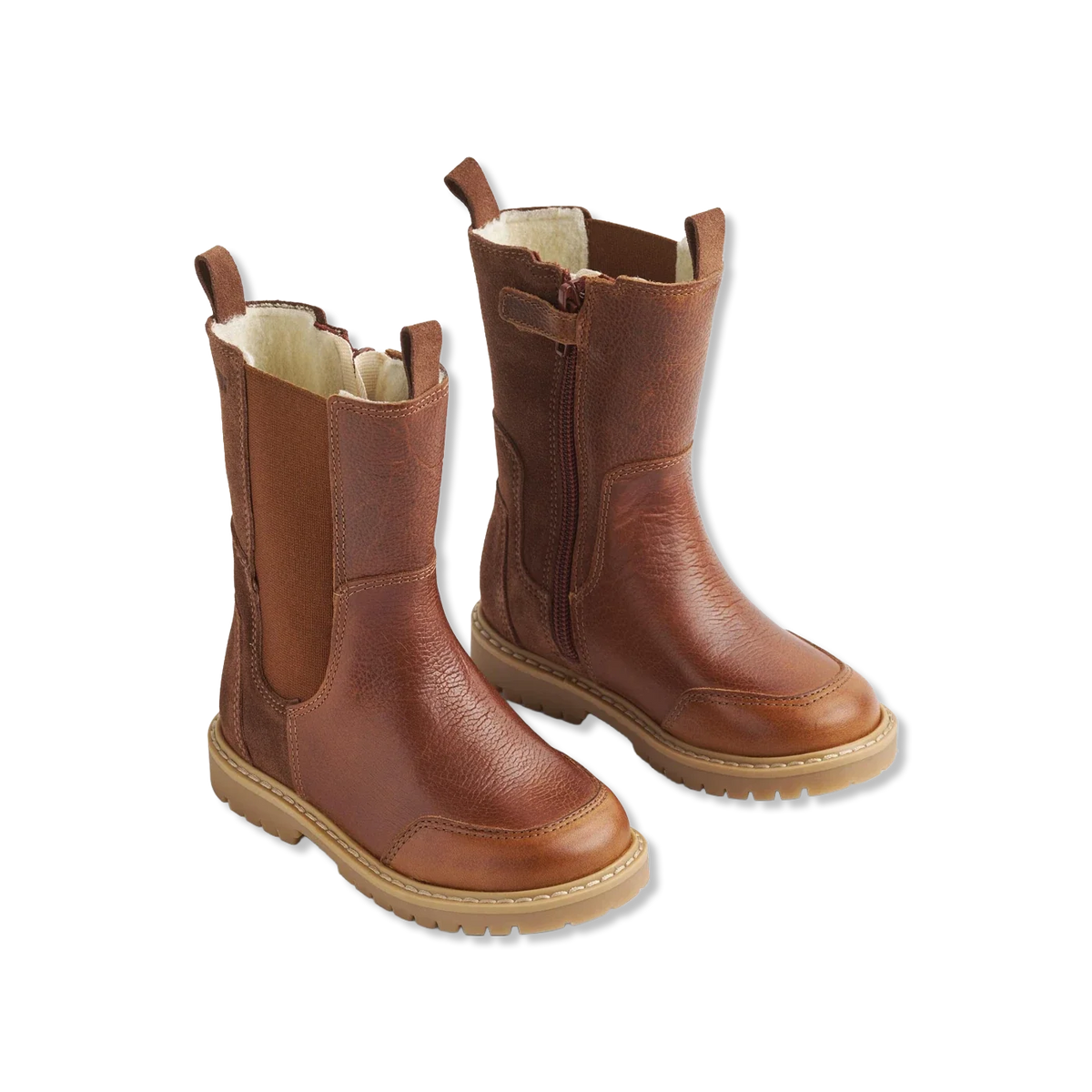 Sonni tex Winterstiefel