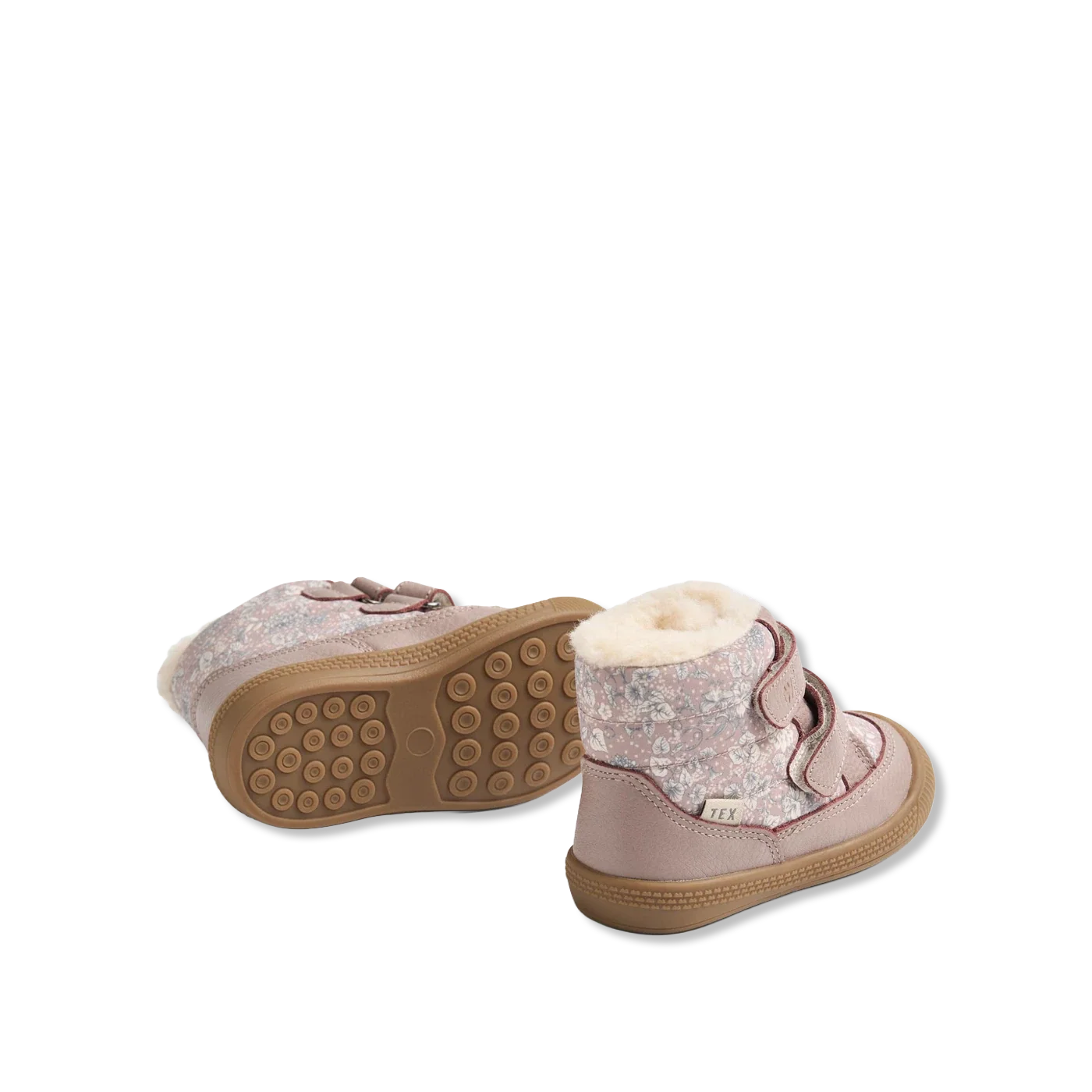 Daxi tex Winterstiefel