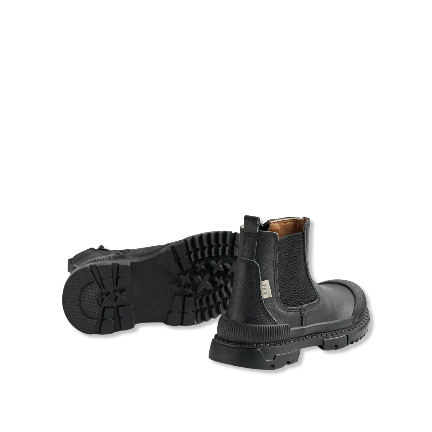 Saida tex Stiefel