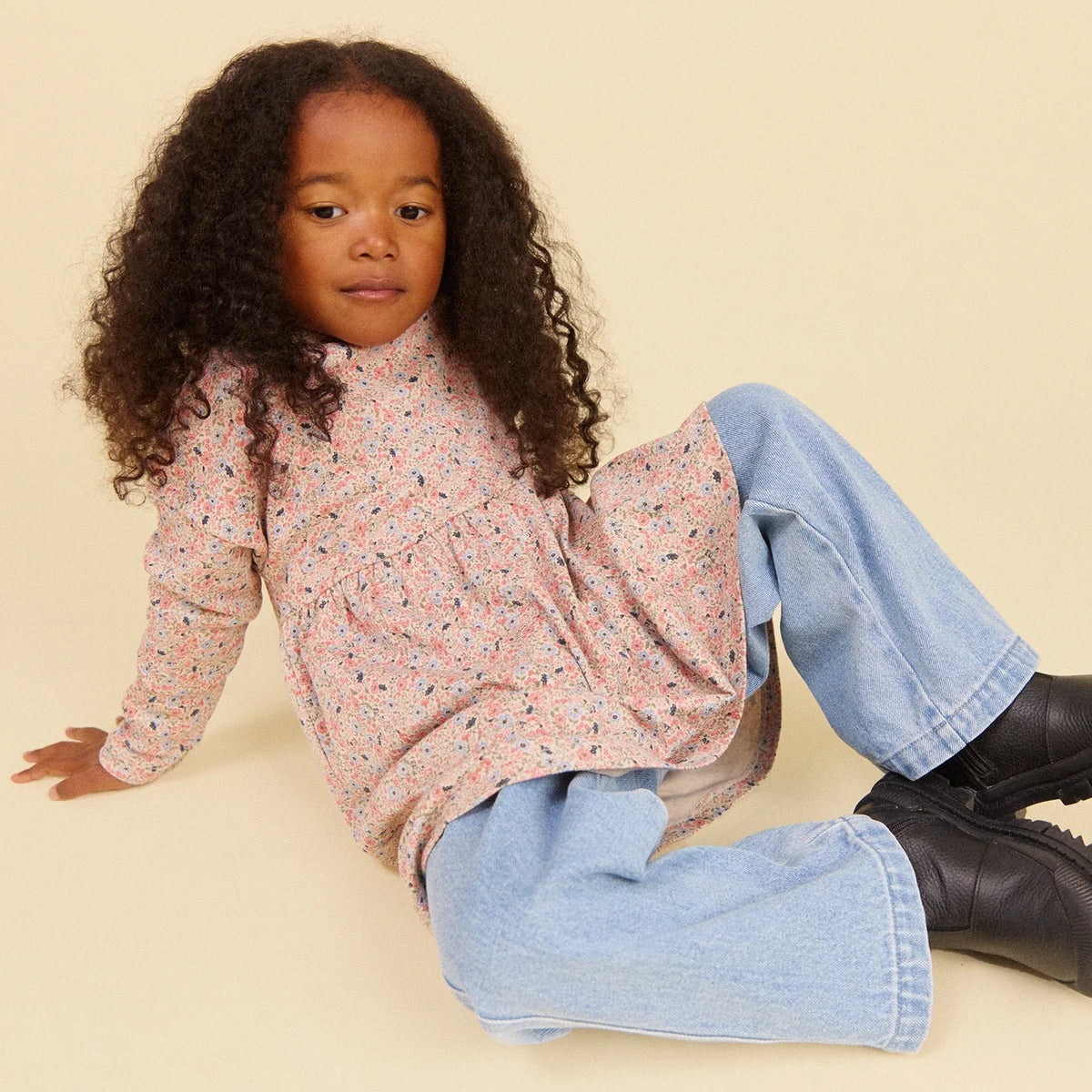 Saida tex Stiefel