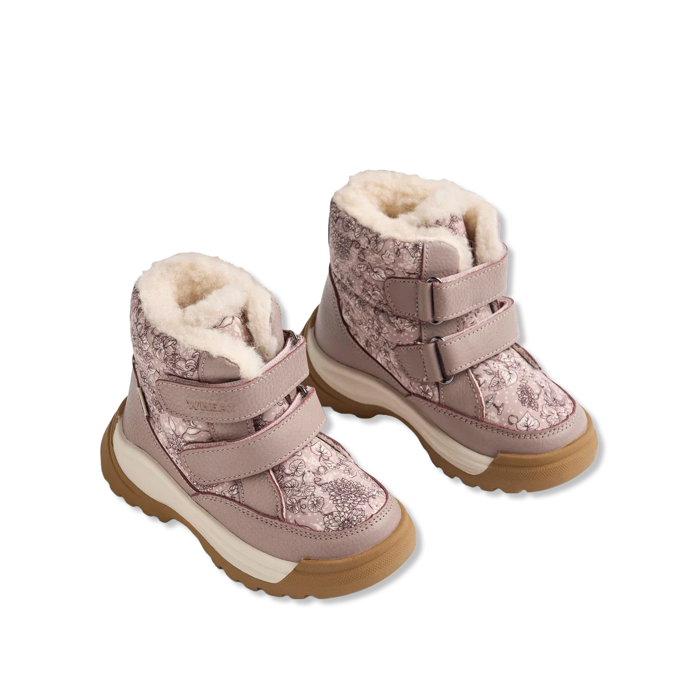 Millas tex Winterstiefel
