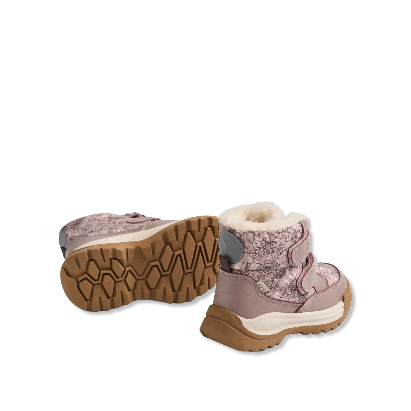 Millas tex Winterstiefel
