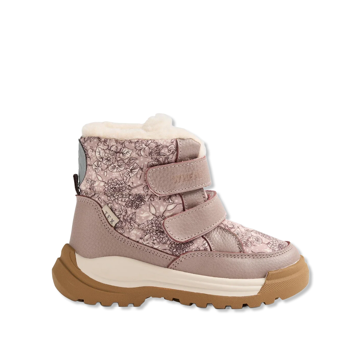 Millas tex Winterstiefel