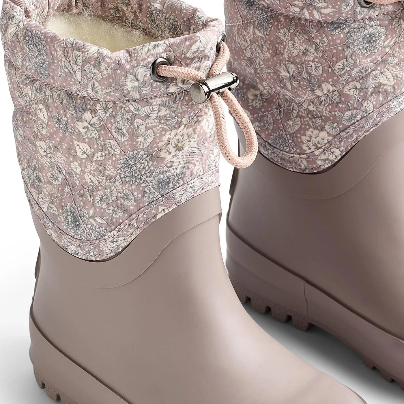 Drizzle Thermostiefel