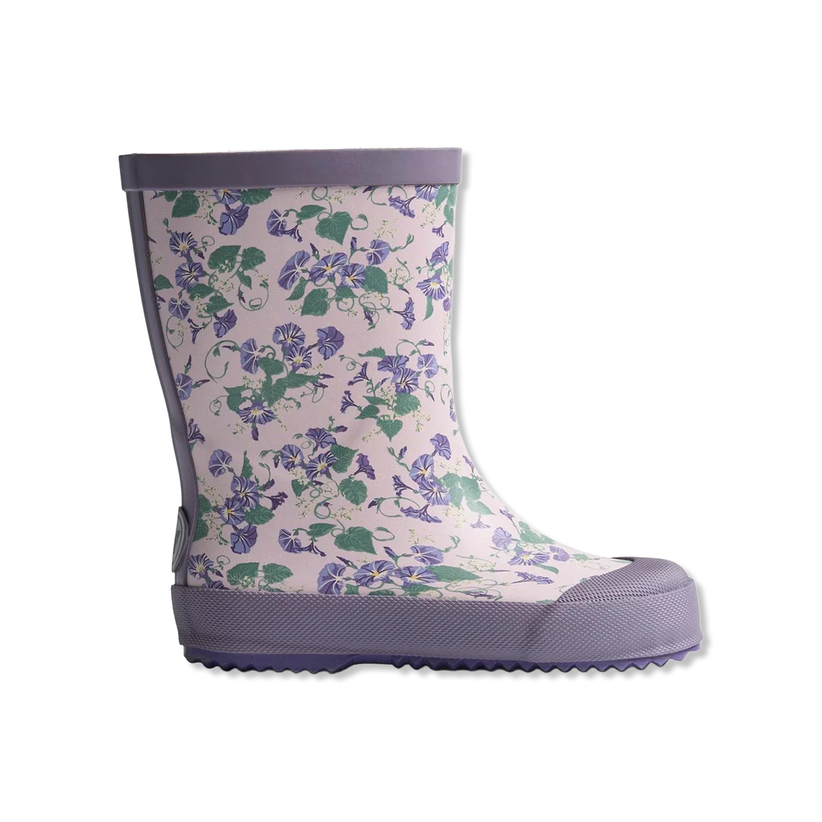 Muddy gummistiefel