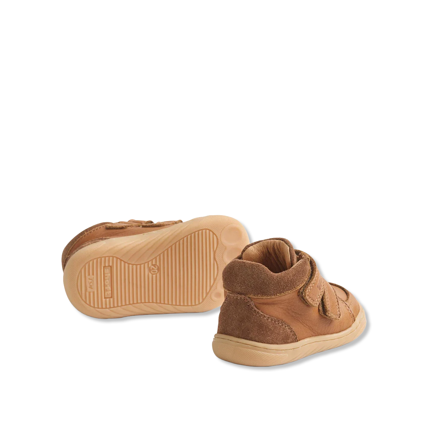 Barry Lauflernschuhe