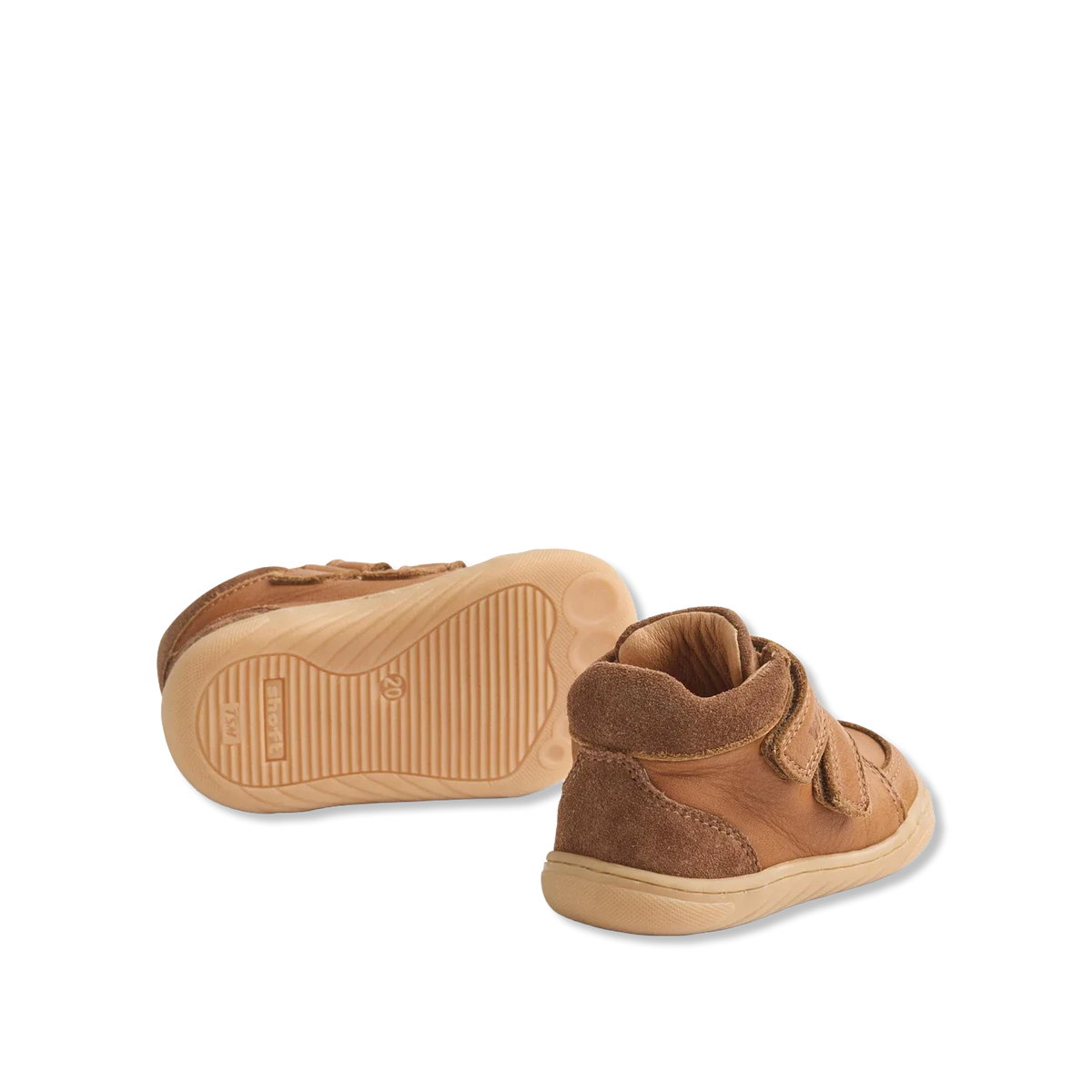 Barry Lauflernschuhe