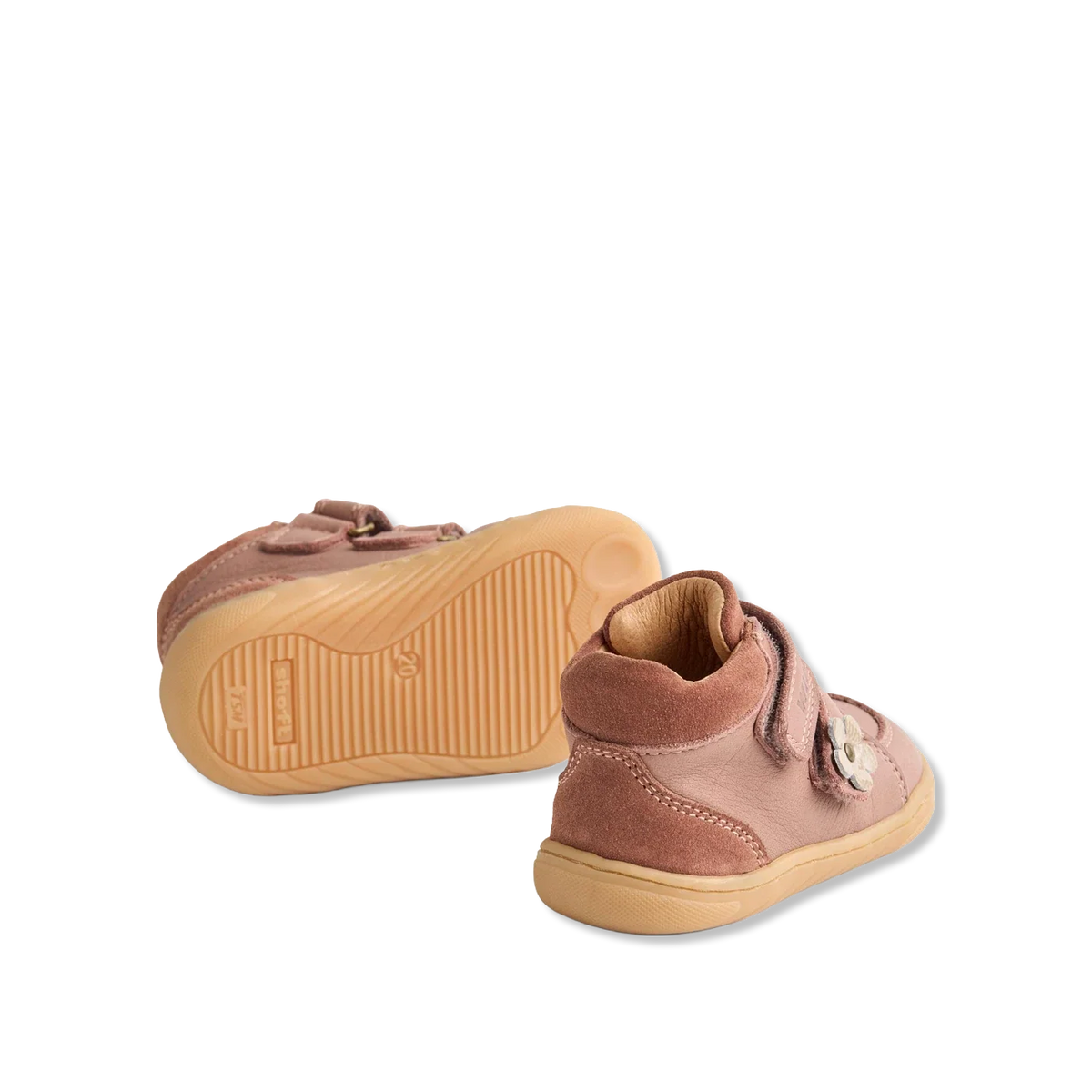 Barry Lauflernschuhe