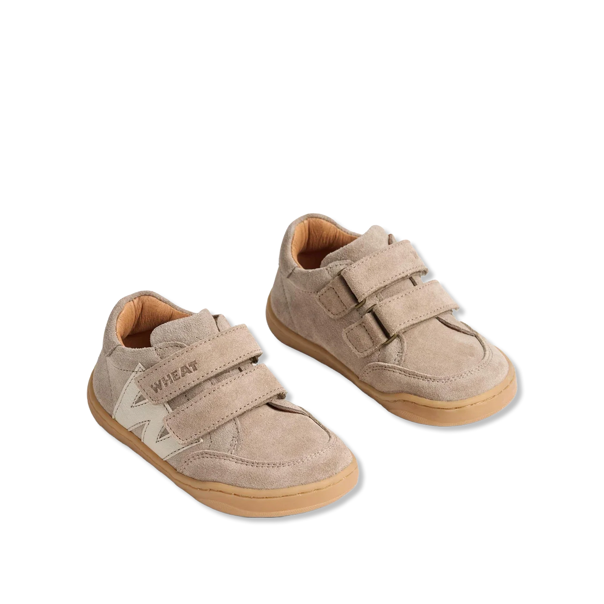 Barres schuhe