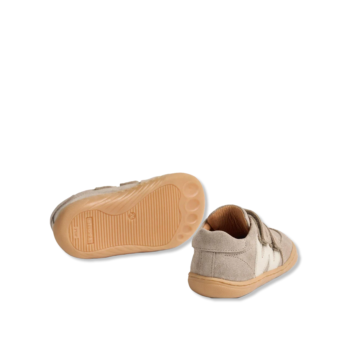 Barres schuhe
