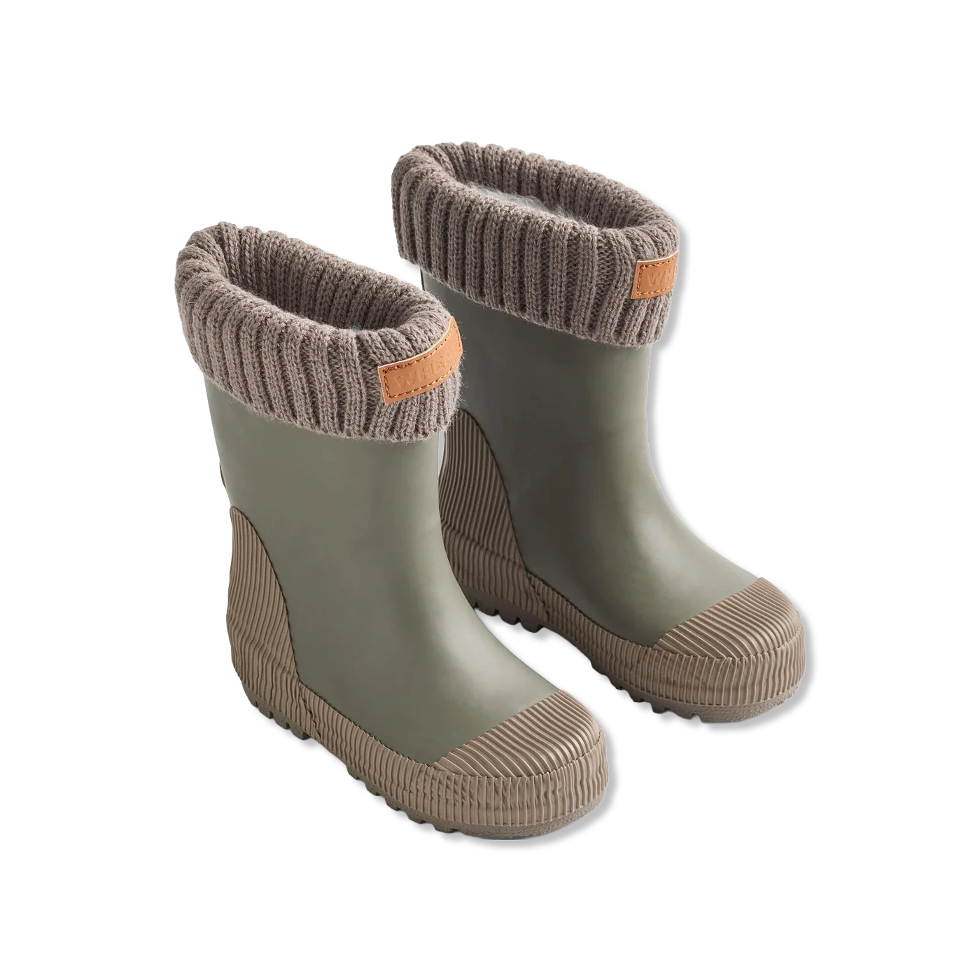 Wader Gummistiefel
