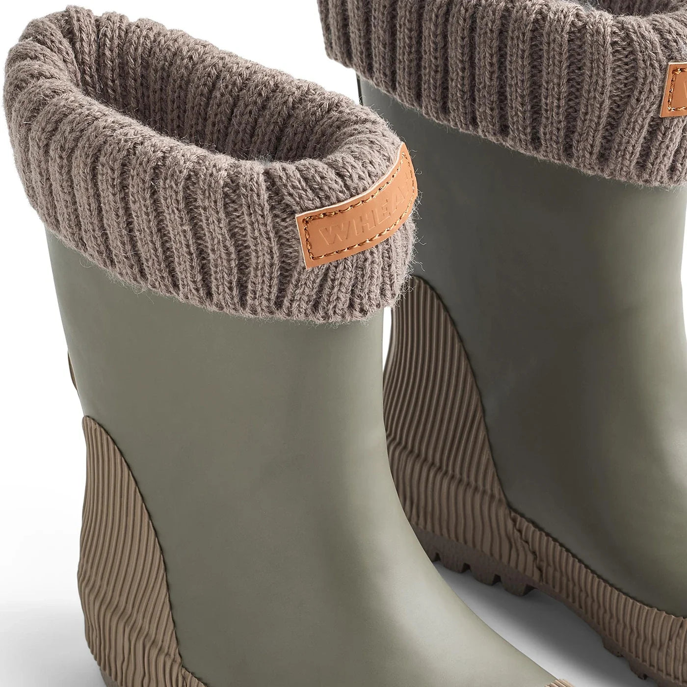 Wader Gummistiefel
