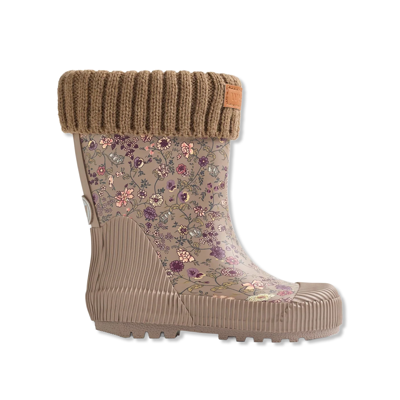 Wader Gummistiefel