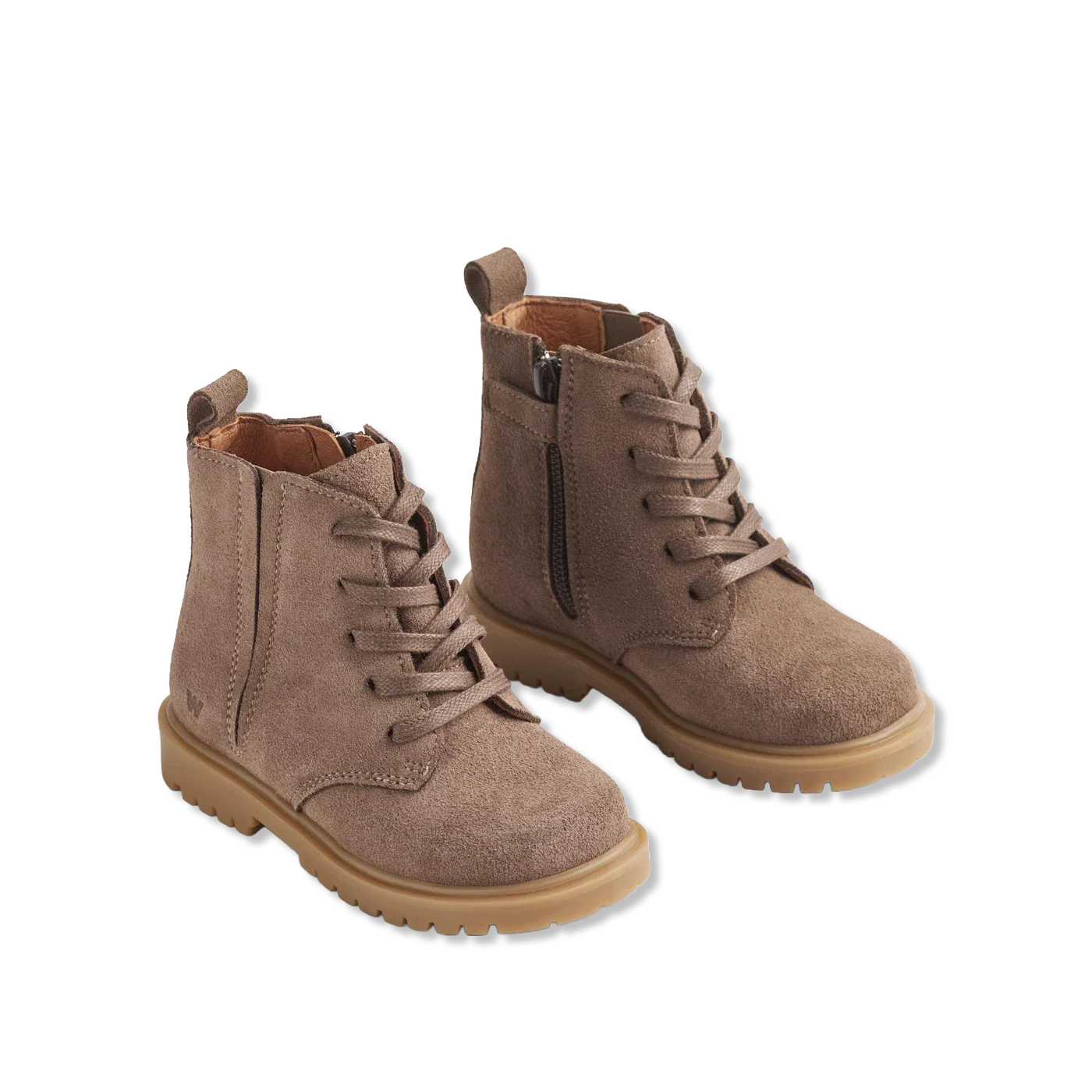 Ryder Stiefel