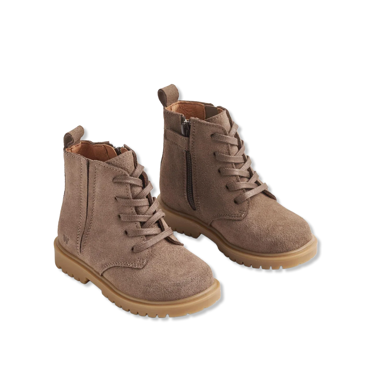 Ryder Stiefel