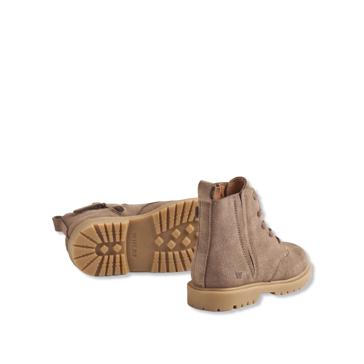 Ryder Stiefel