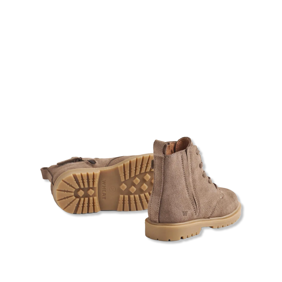 Ryder Stiefel