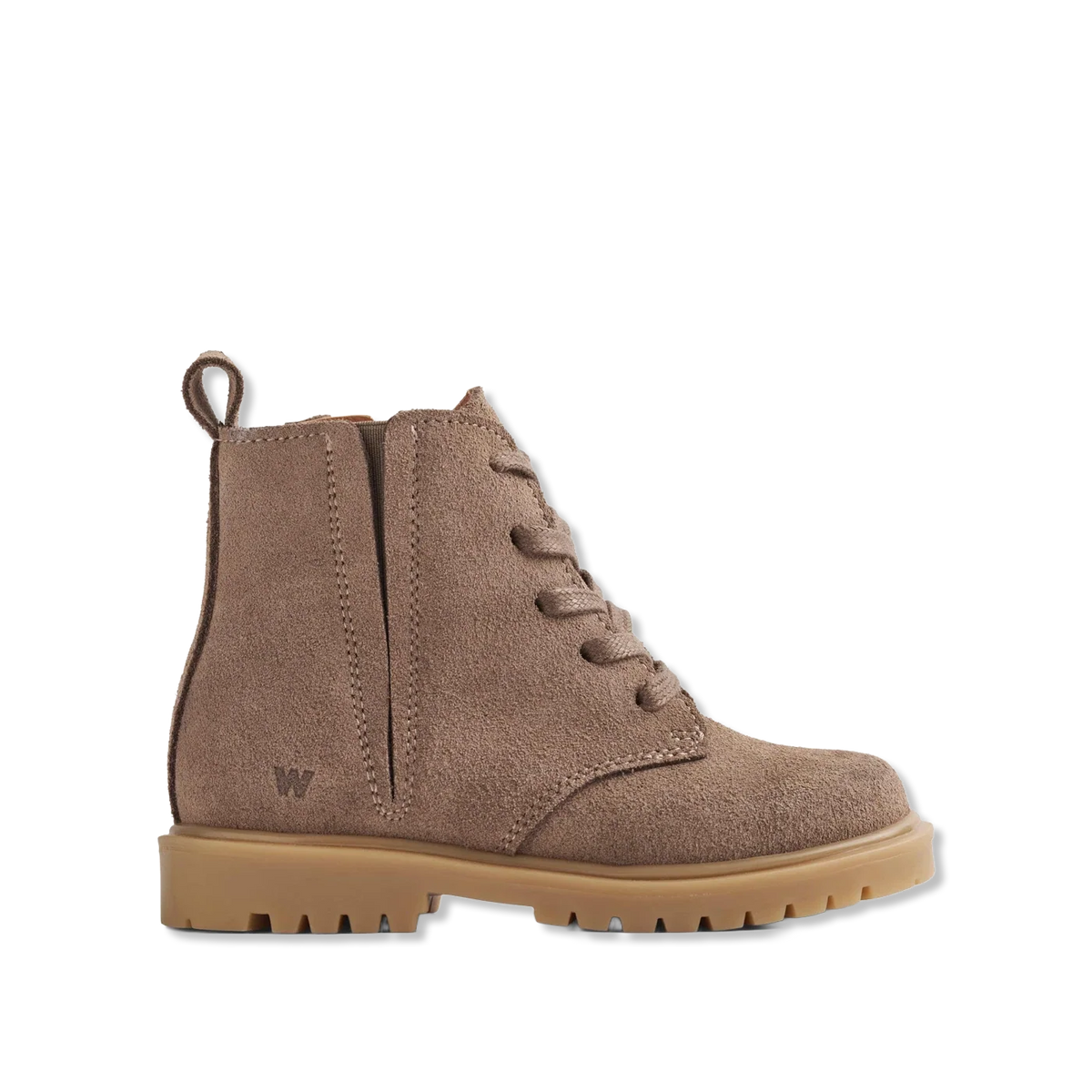 Ryder Stiefel