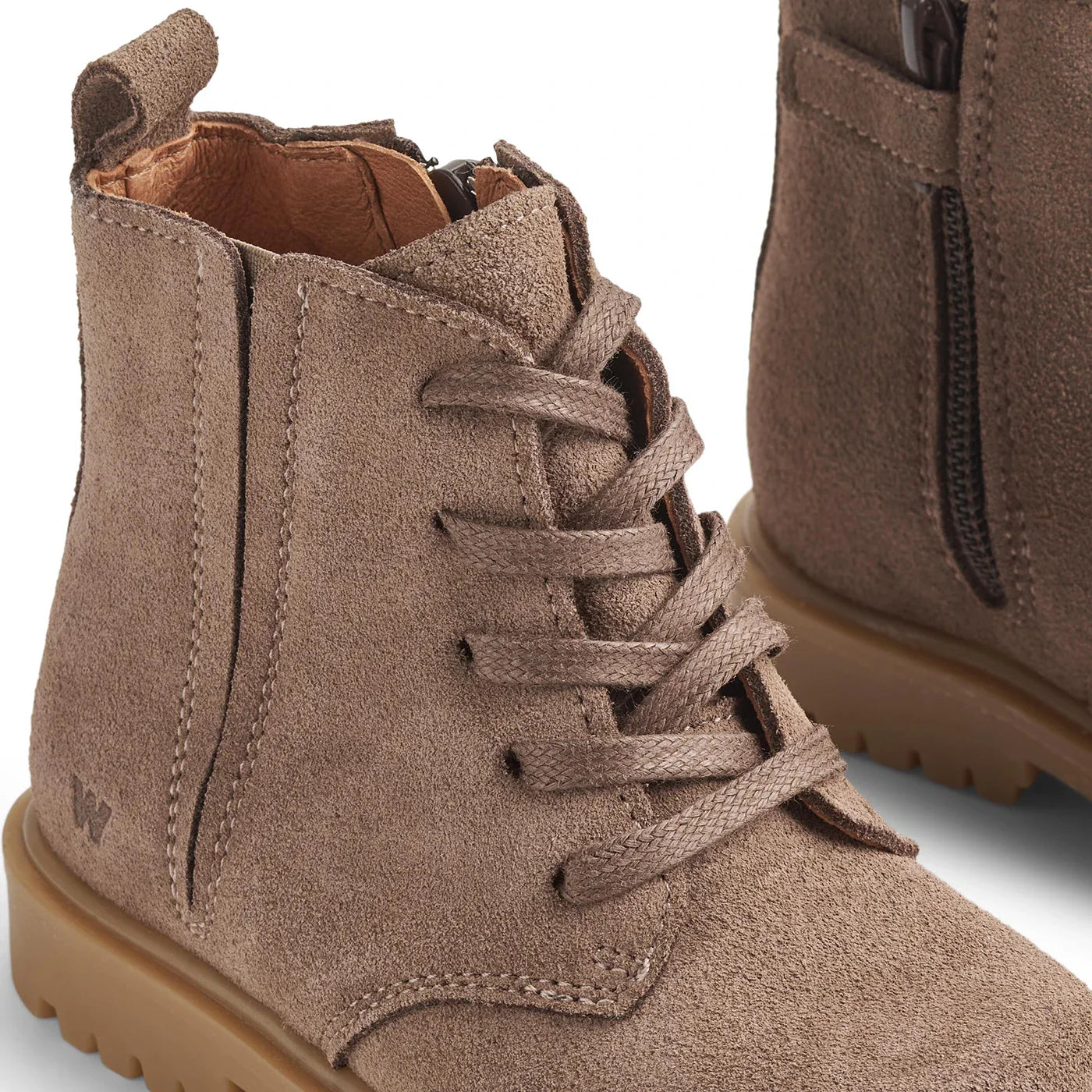 Ryder Stiefel