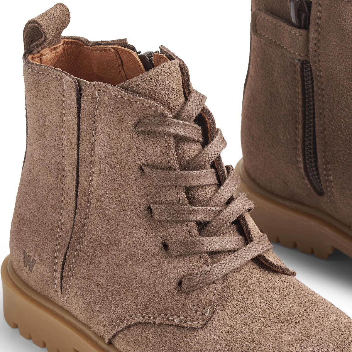 Ryder Stiefel
