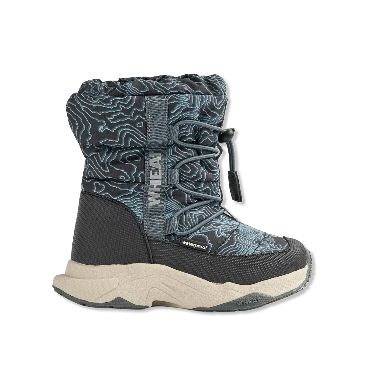Cosmo Winterstiefel