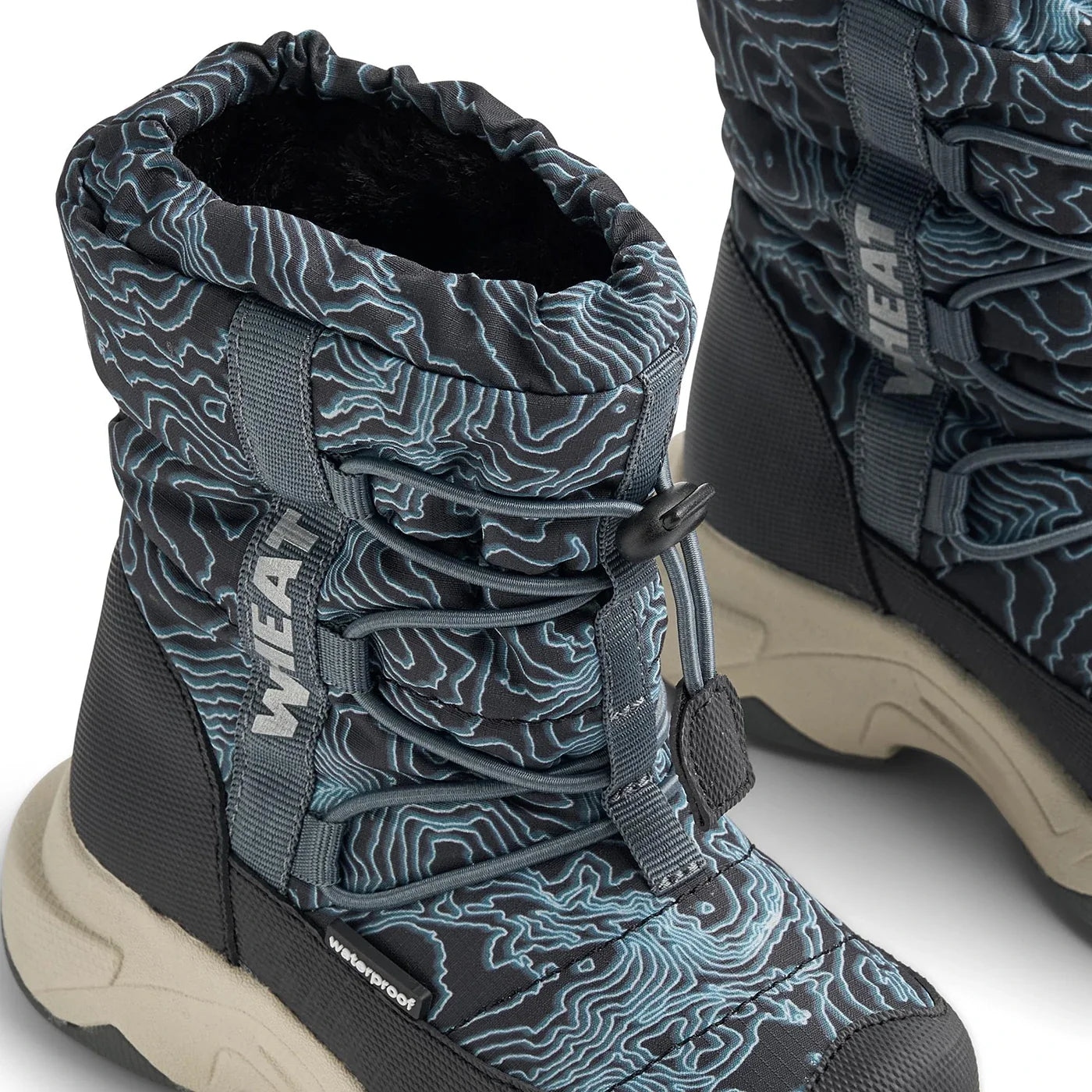 Cosmo Winterstiefel