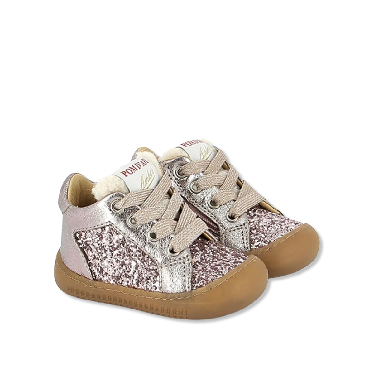 Yaka Lauflernschuhe