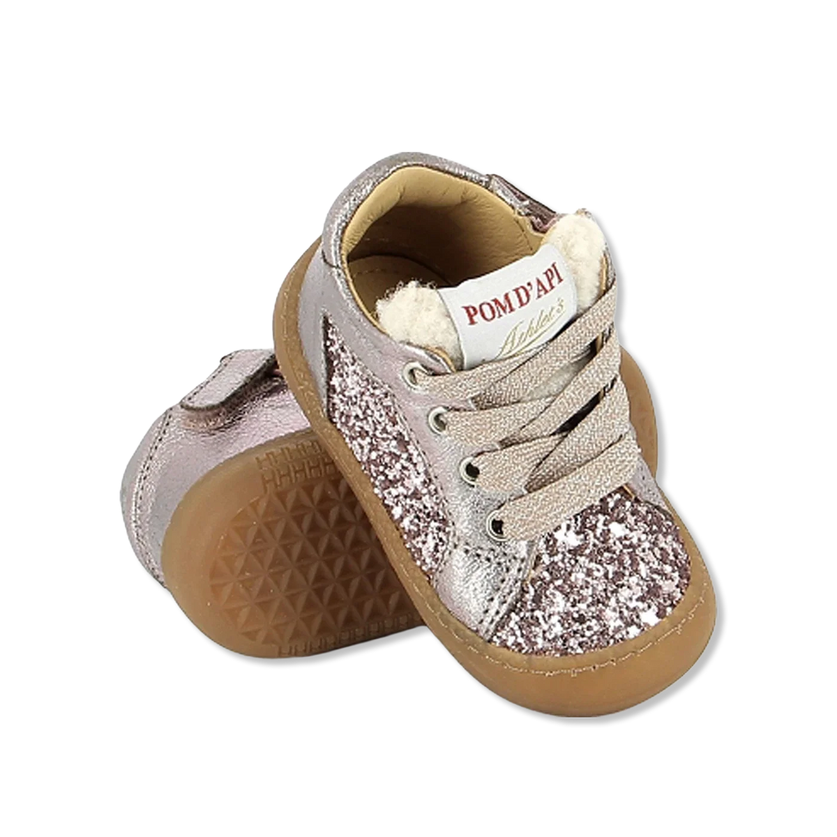 Yaka Lauflernschuhe