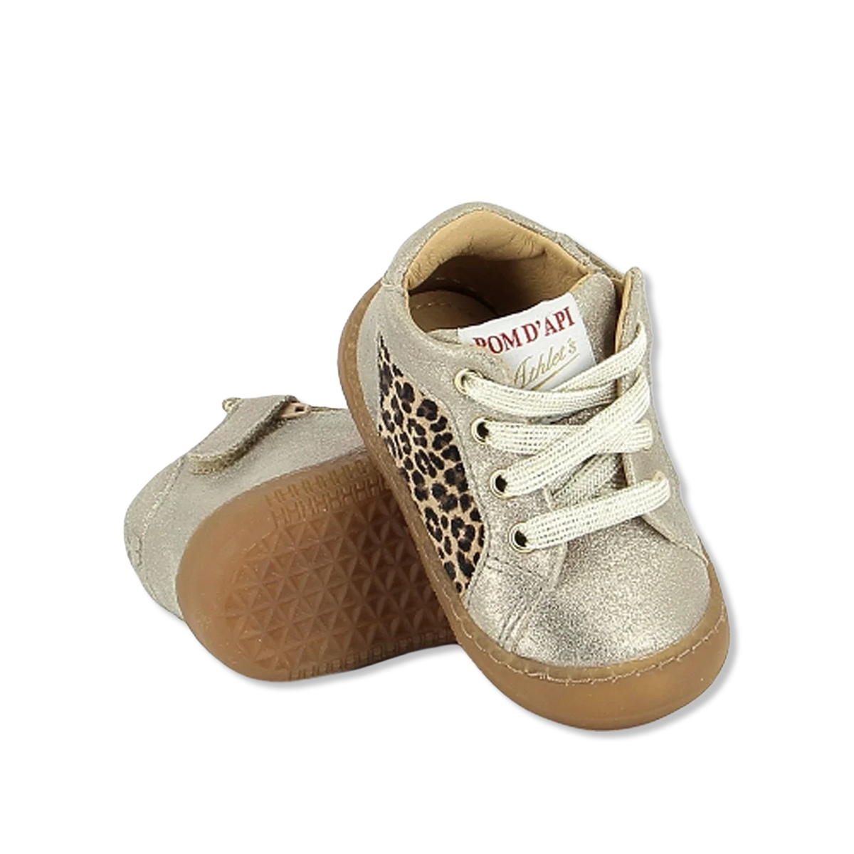 Yaka Lauflernschuhe