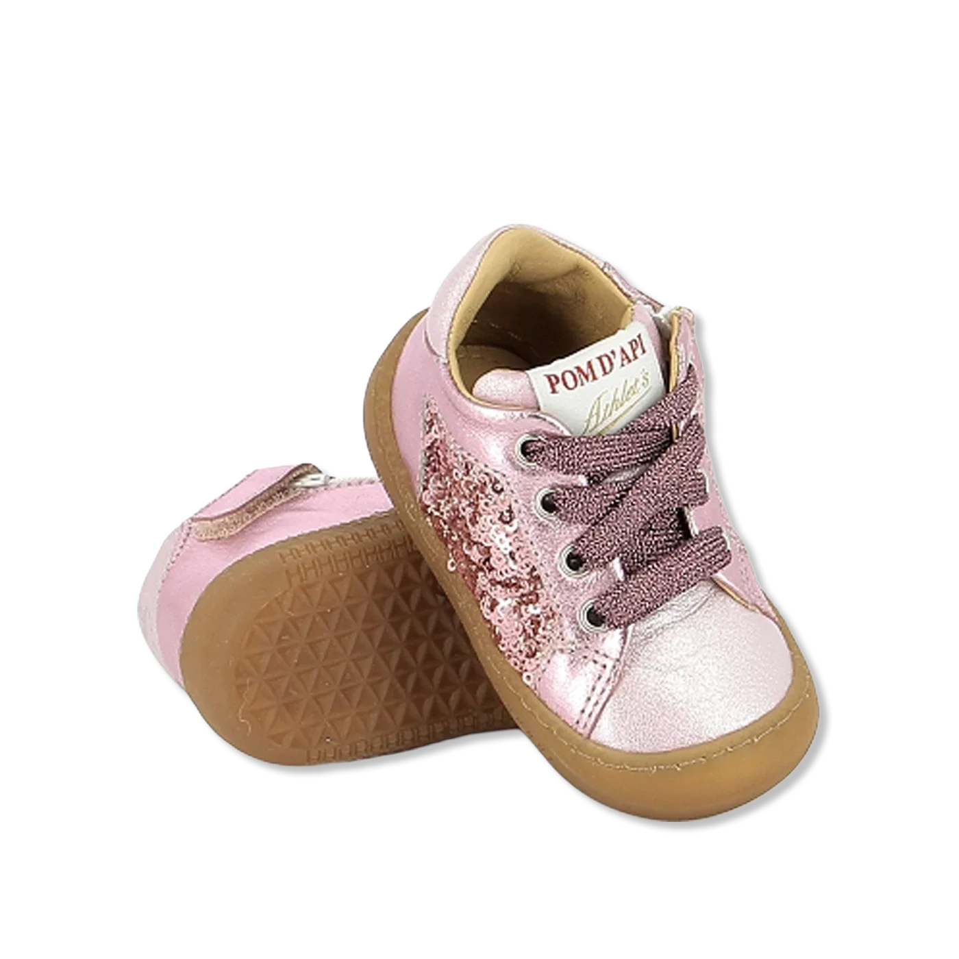 Yaka Lauflernschuhe