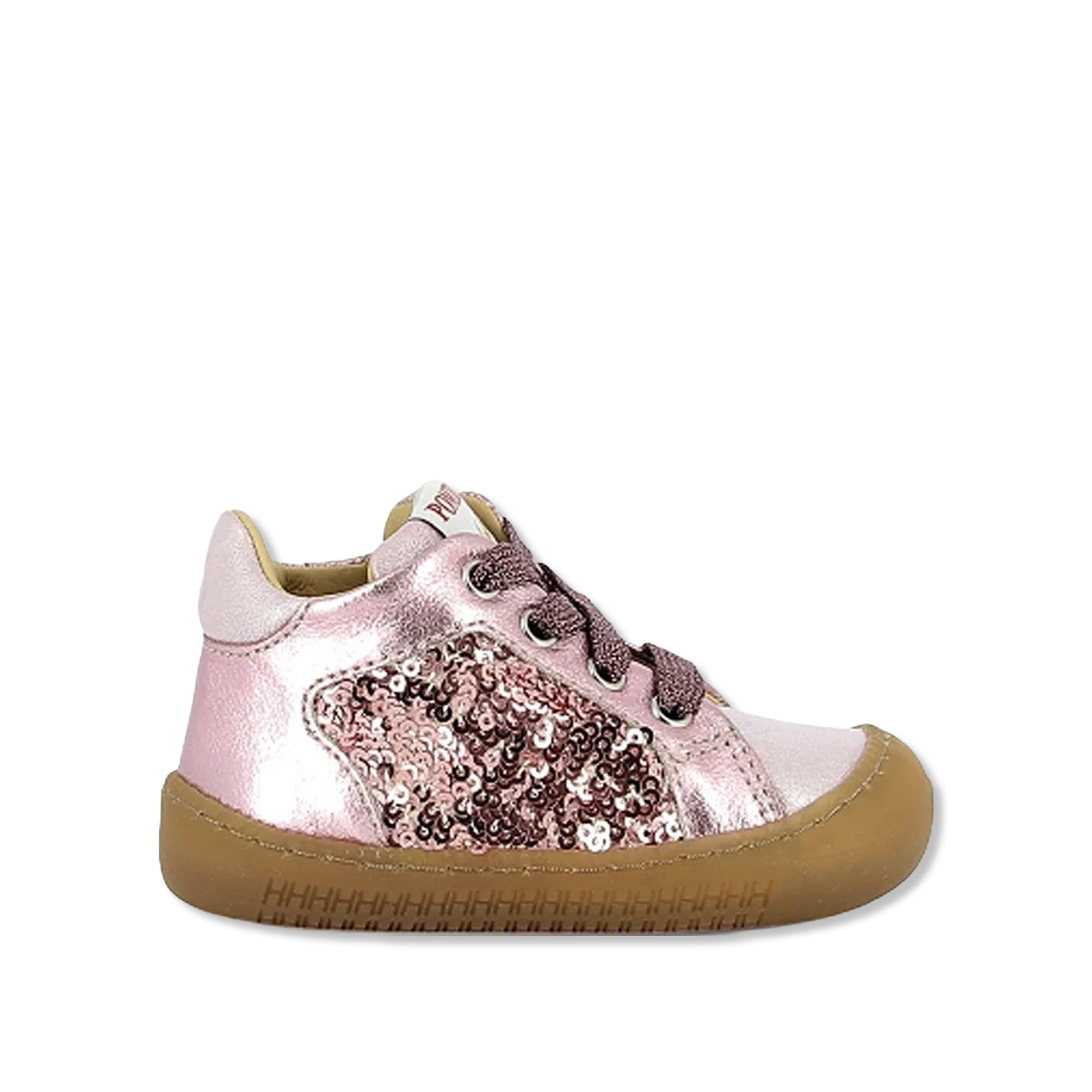 Yaka Lauflernschuhe