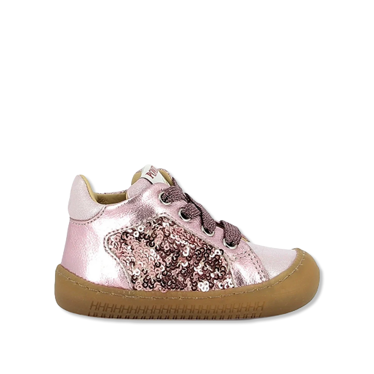 Yaka Lauflernschuhe