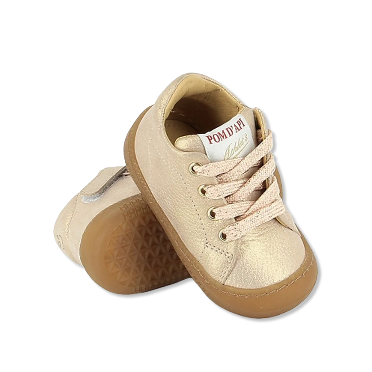 Yaka Lauflernschuhe