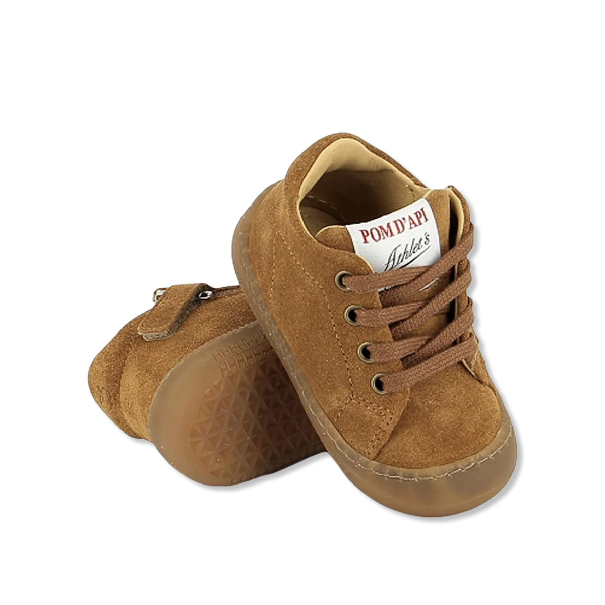 Yaka Lauflernschuhe