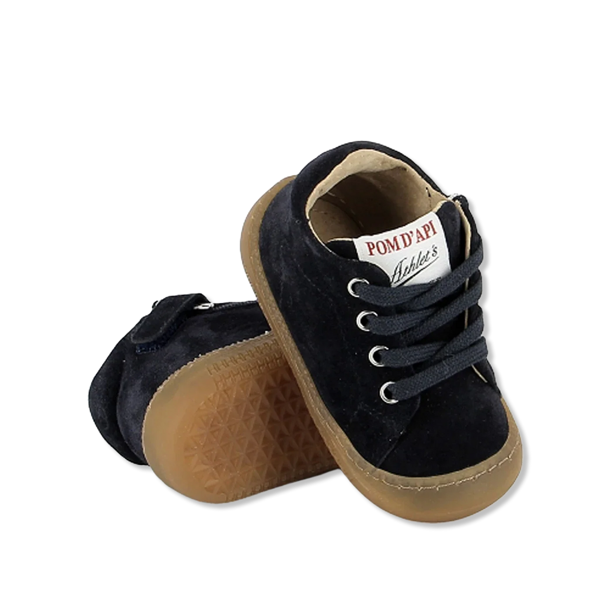 Yaka Lauflernschuhe