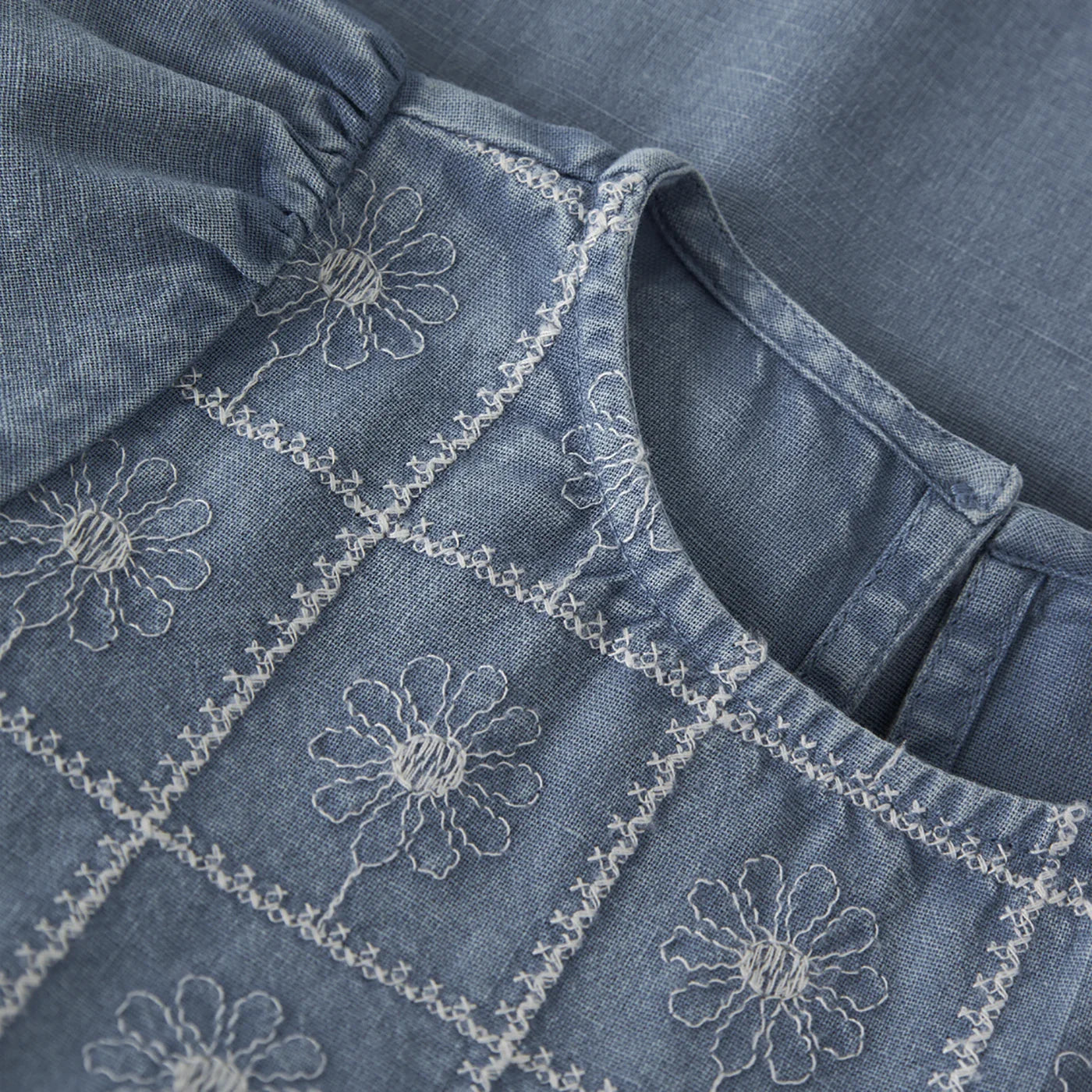 Nmfherta Kleid