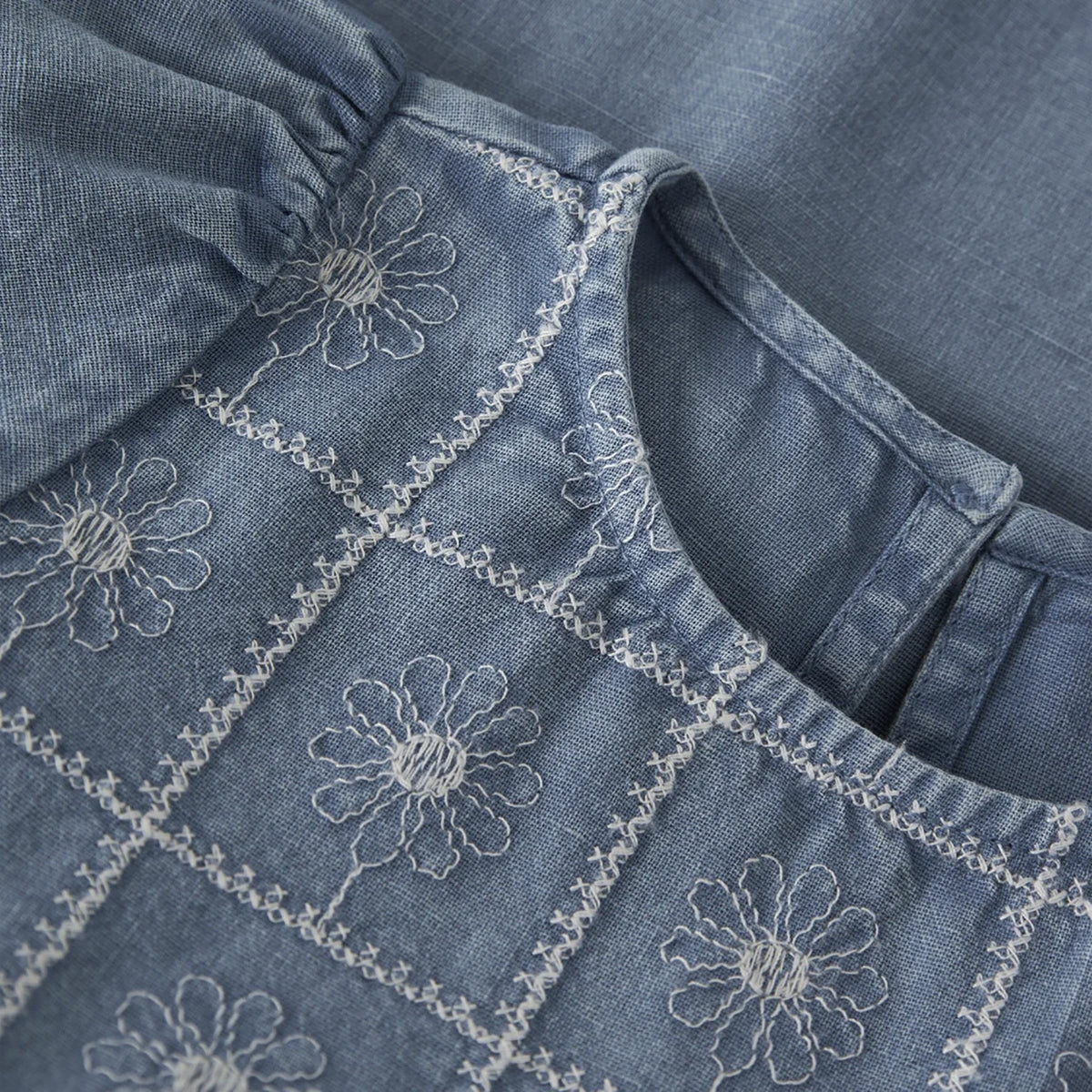 Nmfherta Kleid